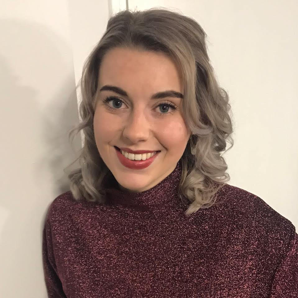 Foto Maud van Vugt